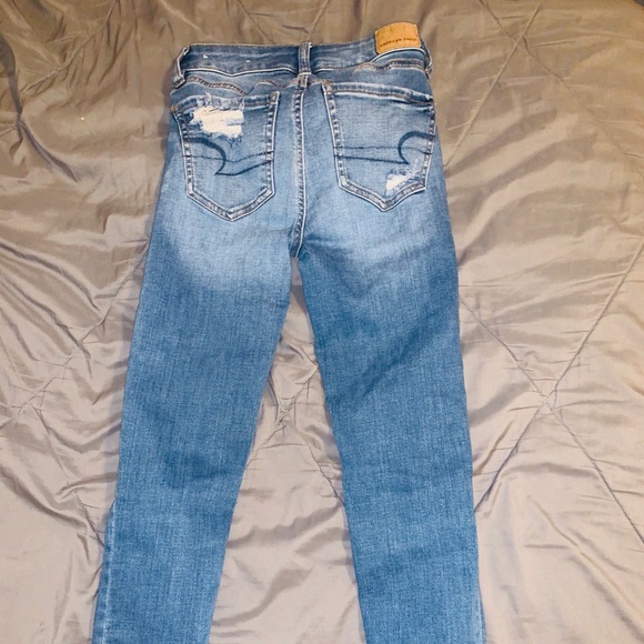 BRAND NEW AMERICAN EAGLE JEANS - Picture 4 of 4